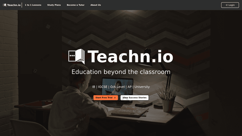Teachn.io